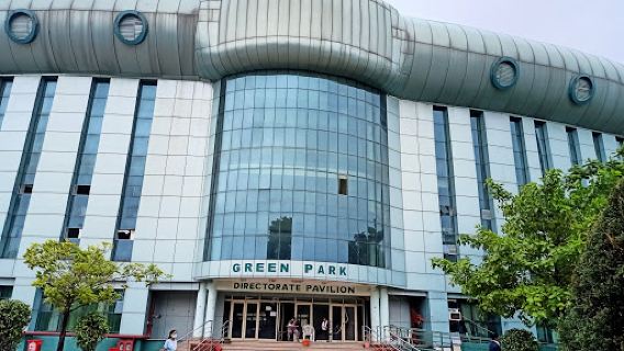 Green Park