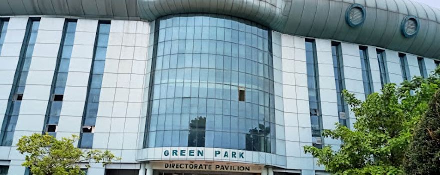 Green Park