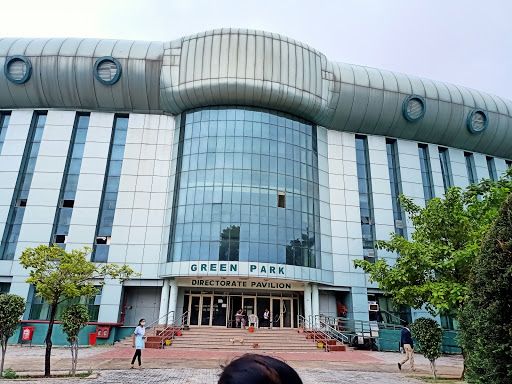 그린 파크