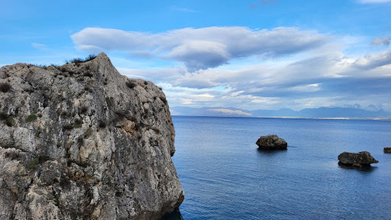 Scopello