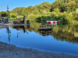 Camping Koeksebelt