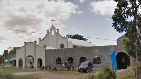 Parish of the Most Holy Eucharist