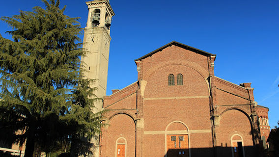 Cardano al Campo