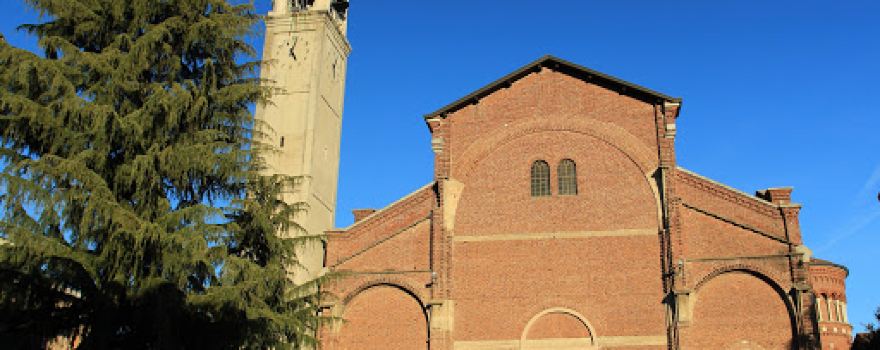 Church of Saint Anastasius