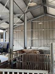 Kampeerboerderij de Boskeelen