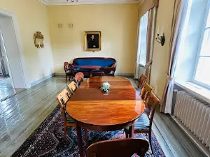Vuojoki manor