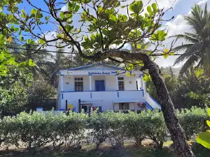 Bathsheba Park