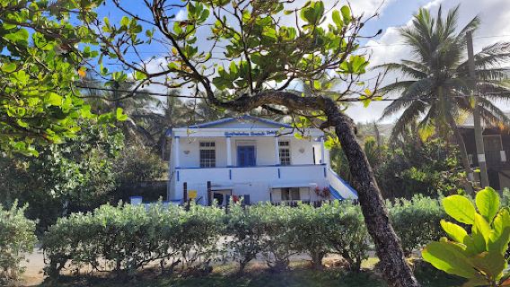 Bathsheba Park
