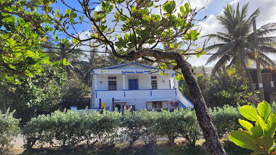 Bathsheba Park