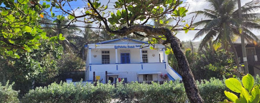 Bathsheba Park