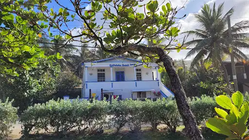 Bathsheba Park