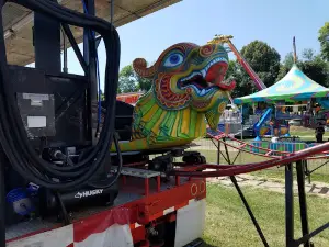 Cedarburg Firemen's Park