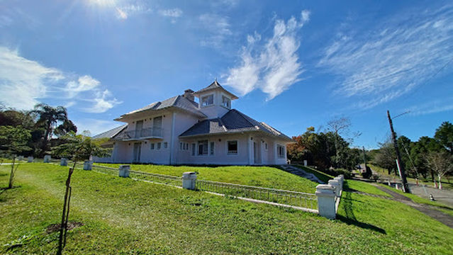 Kempinski Laje de Pedra