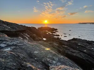 Traeth Trearddur
