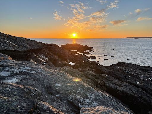 Trearddur Bay