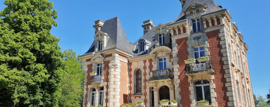 Le Manoir de l'Isle
