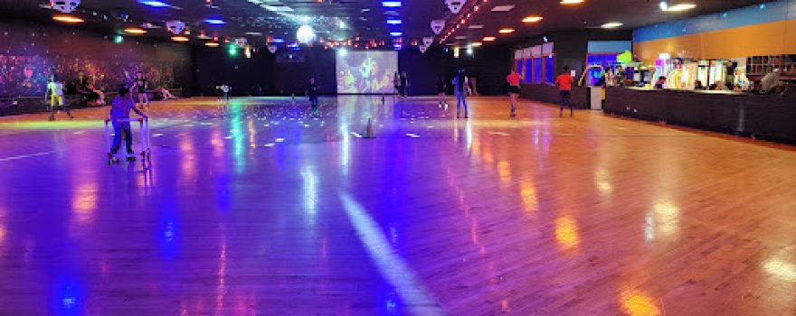 skateway