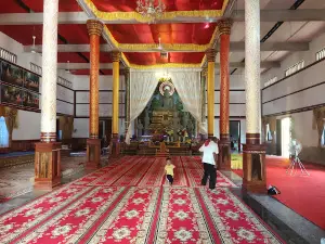 Eksathea Pagoda