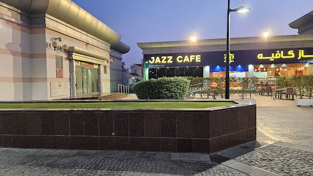 AL ARABI SWIMMING COMPLEX