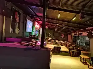 Mamitas Antro Bar