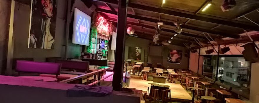 Mamitas Antro Bar