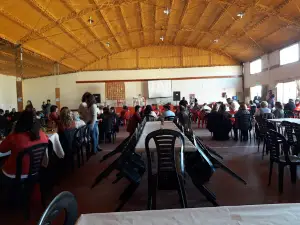 Central Athletic Club