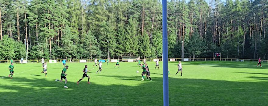 Fotbalový Club Rapotice