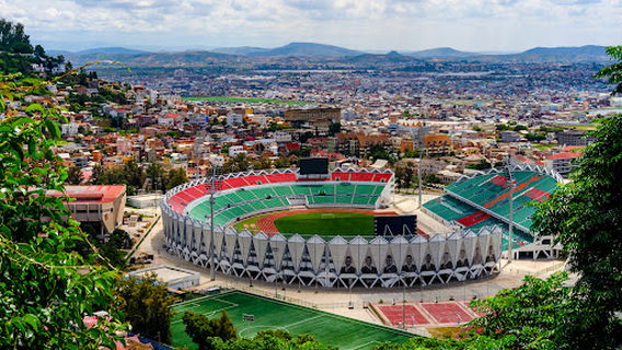 Antananarivo