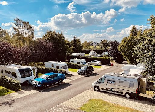 Briarfields Touring Caravan Park