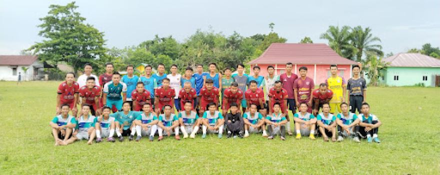 Lapangan G1 Mataram