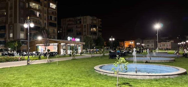 Gül Cafe