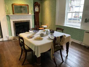 Jane Austen's House