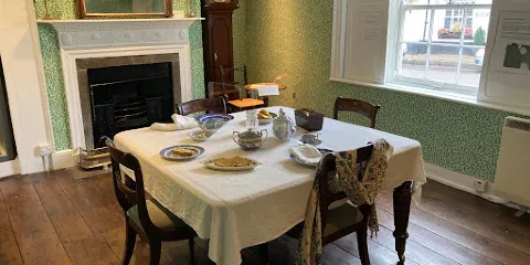 簡奧斯汀博物館