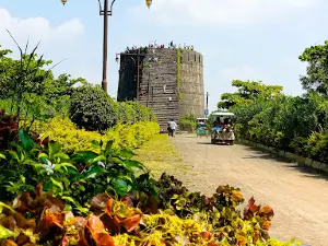 Naldurg Forth Solapur