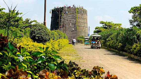 Naldurg Forth Solapur