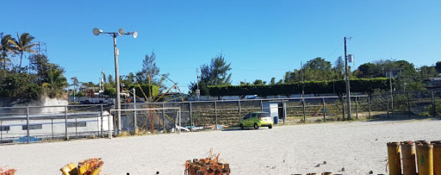 Cancha de Santo Tomás