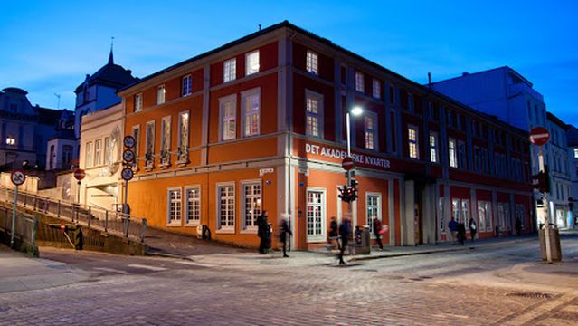 The Academic Quarter