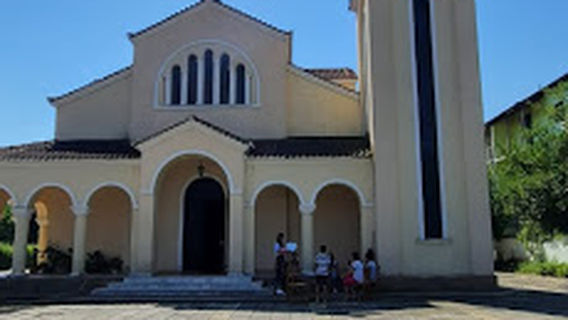 Kisha e Lindjes së Krishtit