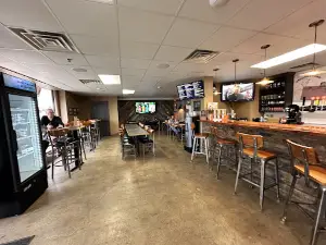Take 16 Brewing
