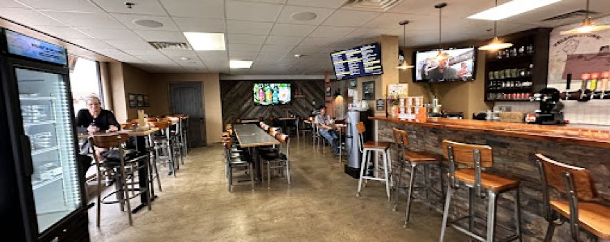 Take 16 Brewing Co.
