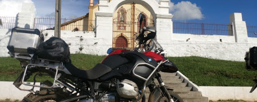 Igreja de Santana, Capivarí MG