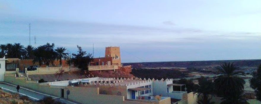 Cite Issat ebir (Hay 48)