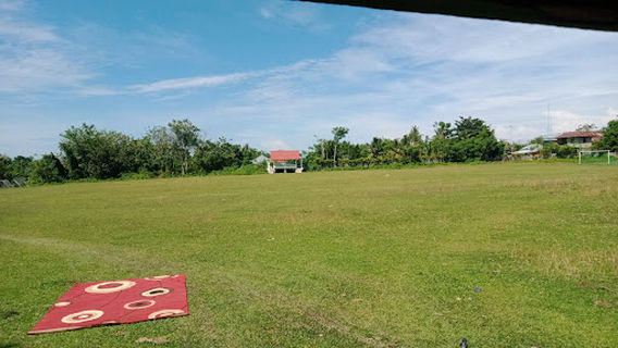 Lapangan Go Lamataya