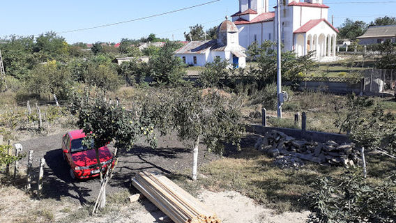 Excursii in Delta Dunarii