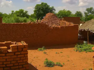 Paroisse de Guiloungou