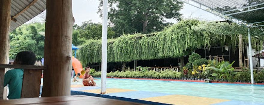 Taman Sarinah Sulang