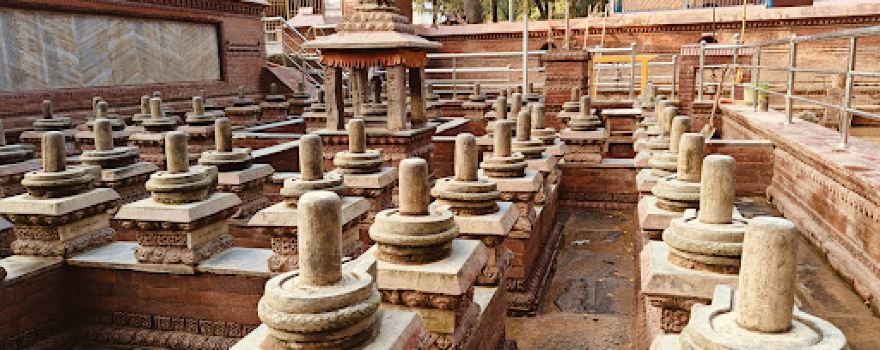 Saraswati Kunda