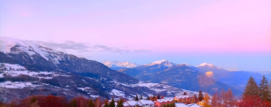 Polsa Di Brentonico