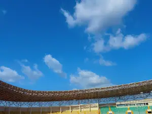 Aliu Mahama Sports Stadium, Tamale
