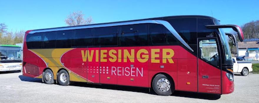 Wiesinger Reisen GmbH